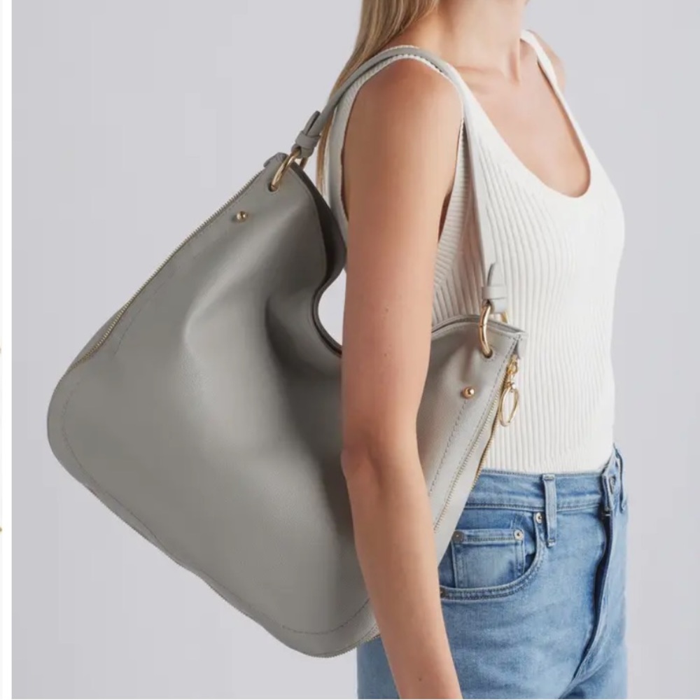 REBECCA MINKOFF Jody Convertible Hobo